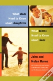 Capa do artigo What Dads Need To Know About Daughters/What Moms N