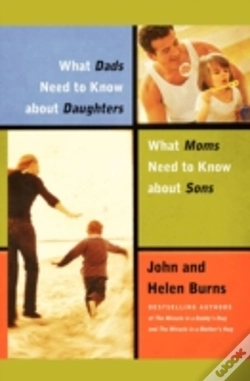 Capa do artigo What Dads Need To Know About Daughters/What Moms N