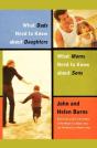 What Dads Need To Know About Daughters/What Moms Need To Know About Sons - Preview