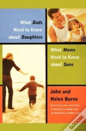 Capa do artigo What Dads Need To Know About Daughters/What Moms Need To Know About Sons