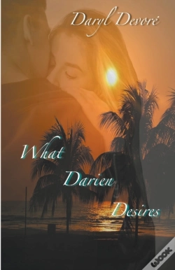 Capa do artigo What Darien Desires