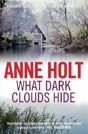 What Dark Clouds Hide - Preview