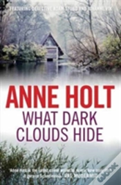 Capa do artigo What Dark Clouds Hide