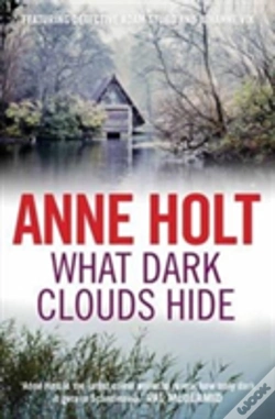 Capa do artigo What Dark Clouds Hide