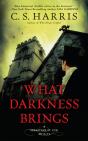 What Darkness Brings - Preview