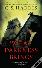 Capa do artigo What Darkness Brings