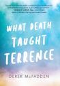 What Death Taught Terrence - Preview