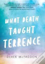 Capa do artigo What Death Taught Terrence