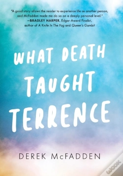 Capa do artigo What Death Taught Terrence