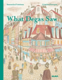 What Degas Saw - Preview