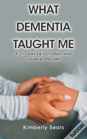Capa do artigo What Dementia Taught Me