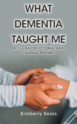 Capa do artigo What Dementia Taught Me