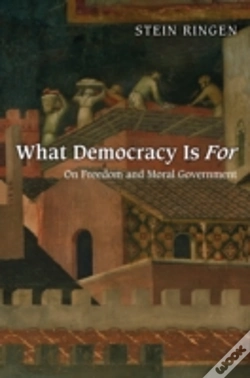 Capa do artigo What Democracy Is For