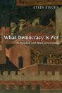 What Democracy Is For - Preview