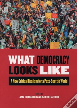 Capa do artigo What Democracy Looks Like