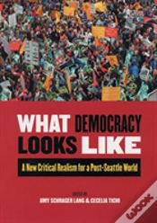 Capa do artigo What Democracy Looks Like
