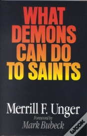 Capa do artigo What Demons Can Do To Saints