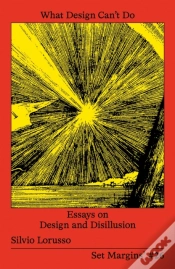 Capa do artigo What Design Canâ€™T Do