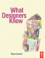 What Designers Know - Preview
