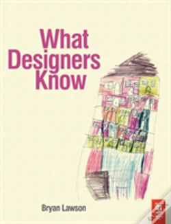 Capa do artigo What Designers Know