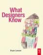 What Designers Know - Preview