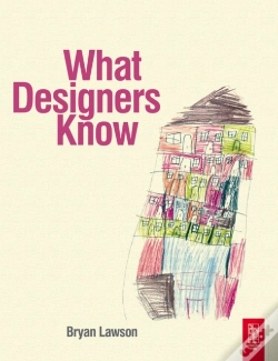 Capa do artigo What Designers Know
