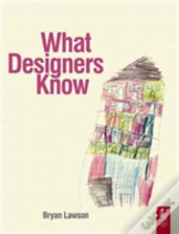 What Designers Know