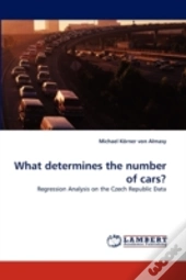 What Determines The Number Of Cars?