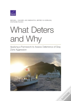 Capa do artigo What Deters And Why