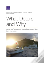 Capa do artigo What Deters And Why