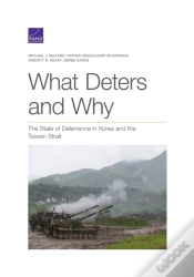 Capa do artigo What Deters And Why