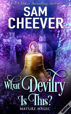 Capa do artigo What Devilry Is This?