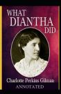 What Diantha Did Annotated - Preview
