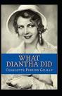 What Diantha Did Annotated - Preview