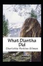 What Diantha Did Annotated - Preview