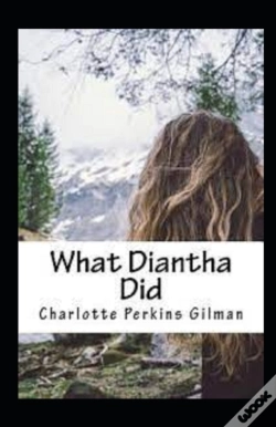 Capa do artigo What Diantha Did Annotated