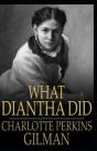 What Diantha Did Annotated - Preview