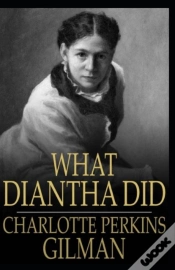 Capa do artigo What Diantha Did Annotated