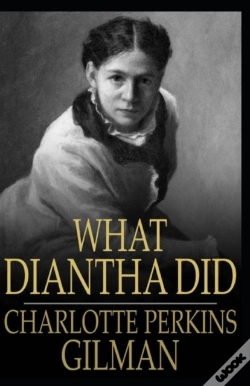 Capa do artigo What Diantha Did Annotated