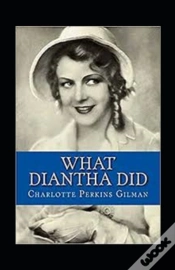 Capa do artigo What Diantha Did Annotated