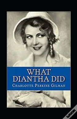 Capa do artigo What Diantha Did Annotated
