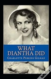 What Diantha Did Annotated