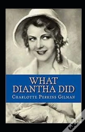 Capa do artigo What Diantha Did Annotated