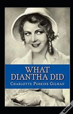 Capa do artigo What Diantha Did Annotated