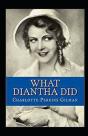 What Diantha Did Annotated - Preview