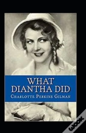 What Diantha Did Annotated