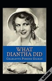 Capa do artigo What Diantha Did Annotated