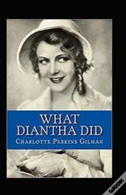 Capa do artigo What Diantha Did Annotated