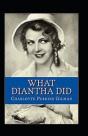 What Diantha Did Annotated - Preview