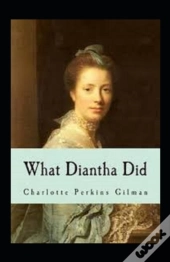 What Diantha Did Annotated